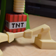 Illustration for article titled The Minecraft Creeper Anatomy Doll Answers So Many Questions